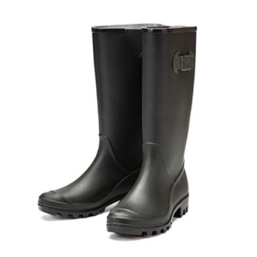 DKSUKO ~Women Rain Boots (NWOB)
